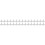 30Pcs Lightweight Golfs Tees Holder White for Golfers Practice 9