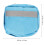 4Sets Blue Toddler Harness with Backpack Leash Reflective for Kids 3