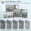 Homcom HOMCOM 2 Seater Sofa Bed, 3-in-1 Sleeper Sofa with Adjustable Backrest 7