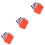 30Pcs Assorted -Adhesive Felt Sheets for DIY Crafting 5