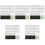 Piano Stickers Label Multi Voor Beginners En Duurzaam 3