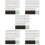 Piano Stickers Label Multi Voor Beginners En Duurzaam 7