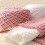 3Pcs White Cotton Crochet Yarn Durable Thread for Knitting 9