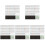 Piano Stickers Label Multi Voor Beginners En Duurzaam 2