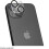 Kameraobjektivschutz für das Kameraobjektiv iPhone 16 / iPhone 16 Plus 1