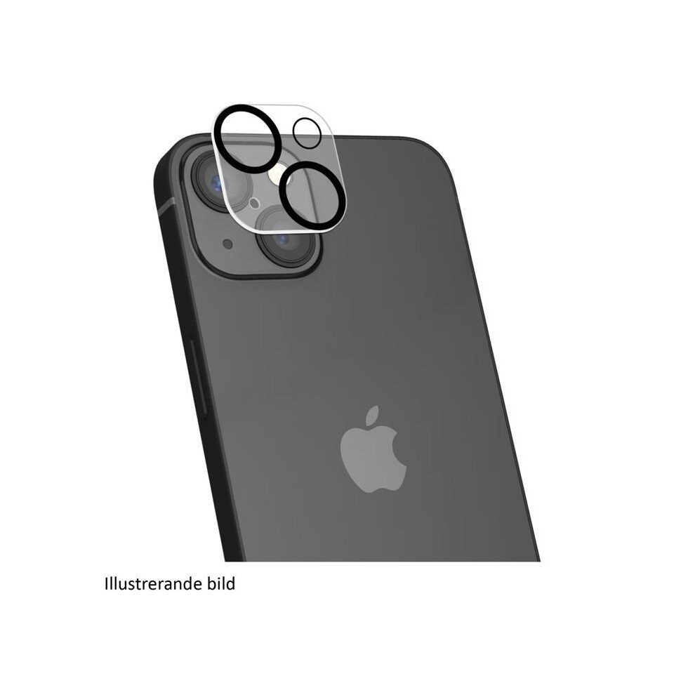 Celly Camera Lens Protection For Camera Lens Iphone 16 / Iphone 16 Plus