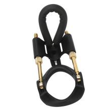 Massage Male Bracket Kit Stretching Effective Adjustable Men Penile。Support-Stre