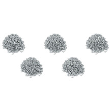 500 Pièces 12mm Goujons de Pneu Vis en Carbure Pointes de Neige Anti-Dérapant Anti-Glace pour Voiture/SUV/ATV/UTV Goujon de Pneu de Voiture