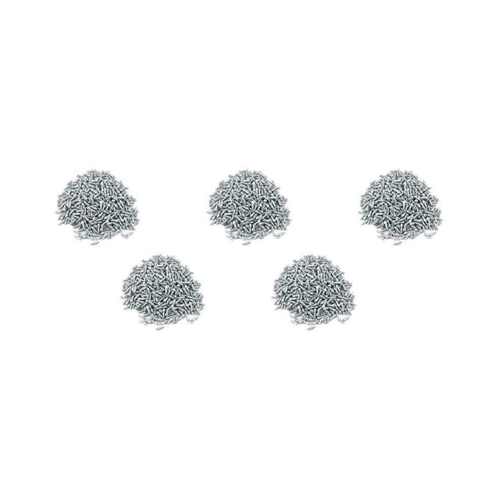 500Pcs 12Mm Tire Studs Carbide Screw Snow Spikes Anti-Slip Anti-Ice For Car/Suv/Atv/Utv Car Tire Stud 6032933755331