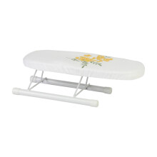 Foldable Ironing Board Anti Slip Portable for Craft Room Apartment Hou