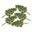 15St Realistische Mini Plastic Model Voor Scenery En Decor 3