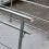 4St Roestvrijstaal Trapleuning Eindkappen Handrail Accessoires 10