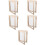 5St Multi-Use Beige Frame Met Stevig Papier Filter 9