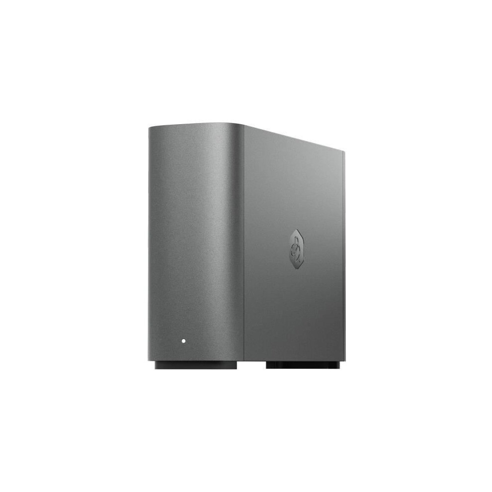 Synology BeeStation Plus 8TB Persönliche Cloud 1x Gigabit Ethernet, 1x USB-A, 1x USB-C, 4GB RAM - Bild 10
