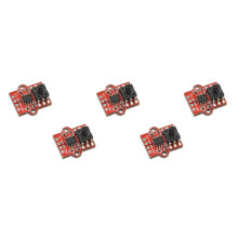 5X Modulo Sensore Pressione Aria 0-40Kpa Scheda Controller Sensore Livello Acqua E Sensore Livello Liquido