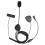 Motorcycle Communication Device With K Interface And Clear Sound, Offering Versatile Compatibility And Superior Audio Quality 1