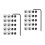 2Sets Multipurpose Pin Backs Voor Broches En Naamplaatjes 4