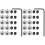 2Sets Multipurpose Pin Backs Voor Broches En Naamplaatjes 2