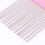 2St DIY Quilling Comb Roze Plastic Metalen Knutselhulpmiddel 5