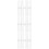 9St Eenvoudige Plastic Poppenstandaards Wit Voor Figuur Display 10