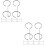 20St Acryl Sign Binder , Stevige Dubbele Ring Clip 8