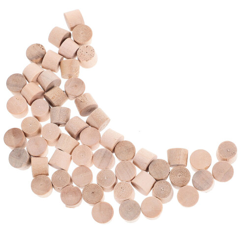 300St Pluggen Beige Voor Schoon Meubelafwerking 1