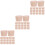 300St Pluggen Beige Voor Schoon Meubelafwerking 7