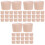 300St Pluggen Beige Voor Schoon Meubelafwerking 5