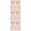 300St Pluggen Beige Voor Schoon Meubelafwerking 9