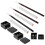 15Sets Make-Up Set Met Wenkbrauw En Concealer 2
