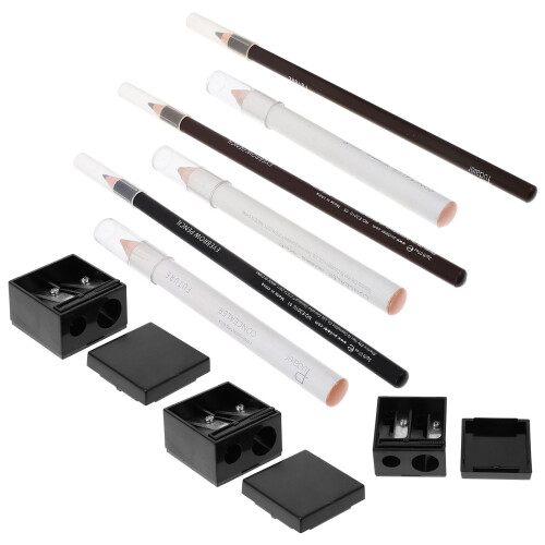 15Sets Make-Up Set Met Wenkbrauw En Concealer 1