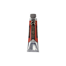 Ölfarbe - Braune Körnung - 418 - Extra-fine - Rembrandt - Tube 40ml