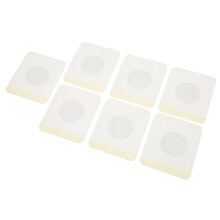 Convenient 40Pcs Cough Patch: Safe Portable & Easy to Use