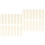 400St Beige Scratch Pens Sturdy DIY Accessoires Kids 6