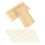 400St Beige Scratch Pens Sturdy DIY Accessoires Kids 1