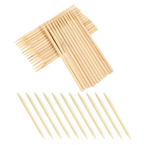 400St Beige Scratch Pens Sturdy DIY Accessoires Kids