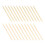 400St Beige Scratch Pens Sturdy DIY Accessoires Kids 2