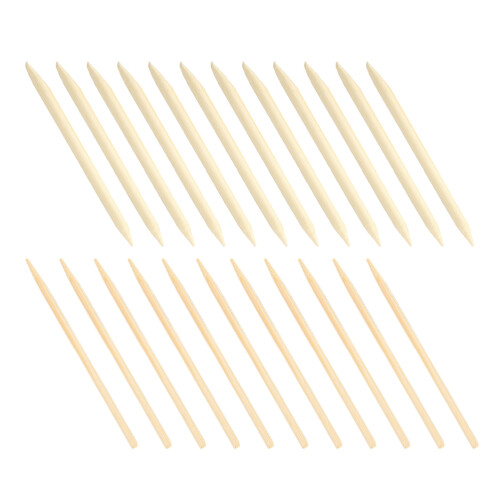 400St Beige Scratch Pens Sturdy DIY Accessoires Kids 1