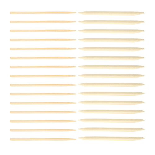 400St Beige Scratch Pens Sturdy DIY Accessoires Kids 2