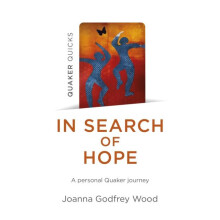 In Search of Hope by Evelyn Elsaesser Paperback Book