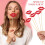 60St Lippen Decor Props Papieren Selfie Feestprops 6