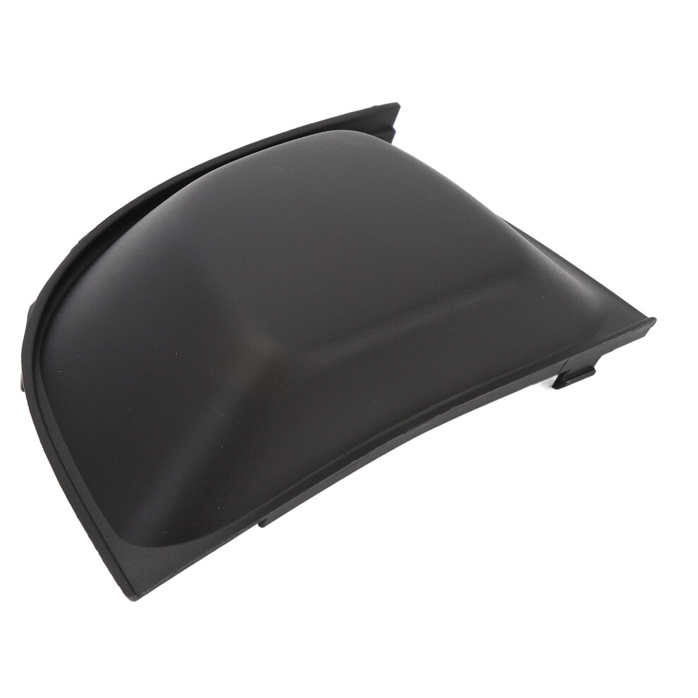 Front Bumper No Fog Cover Abs Impact-Resistant Seamless Fit Left 735455037 Light 4681385080472