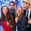 60St Lippen Decor Props Papieren Selfie Feestprops 2
