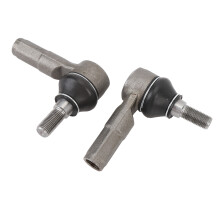 Paire de rotules de direction avant gauche/droite pour Fiesta MK7 2008+ M14x1,5