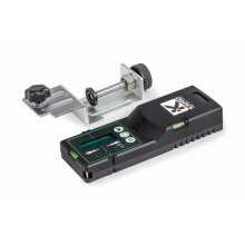 Receptor laser - KAPRO - 589404 - Vermelho - Detecção de feixe - Modo PULSO