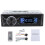 Στερεοφωνικό αυτοκινήτου FM με Bluetooth, Hands Free Call και γρήγορη φόρτιση USB, υποστήριξη 1