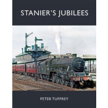 Staniers Jubilees by Peter Tuffrey Hardcover Book