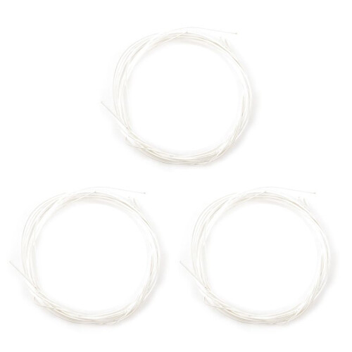 18X Nylon String Guitar Strings Set for Classical Guitar