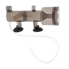 RS-4003 Aquarium Protein Skimmer Internal Water Tank Marine Pneumatic Filter