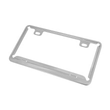 Japanese License Plate Frame Waterproof for Japanese Standard Men Wome